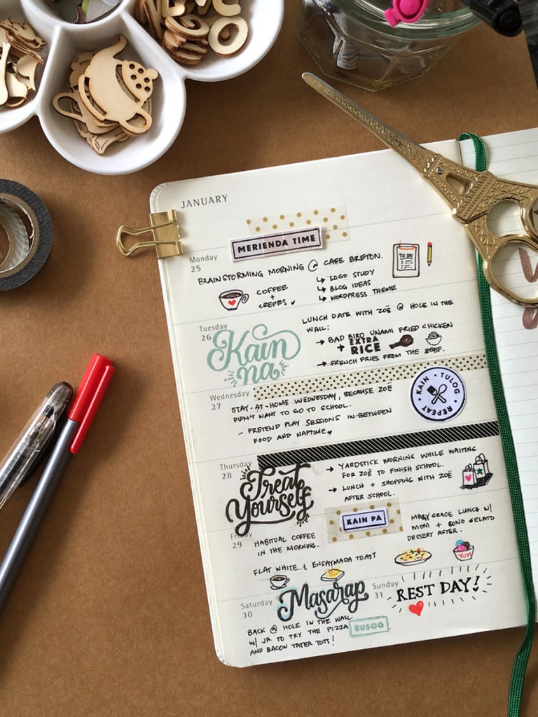 Stampin’ Love: Kain Na Stamp Set – A Crafted Lifestyle