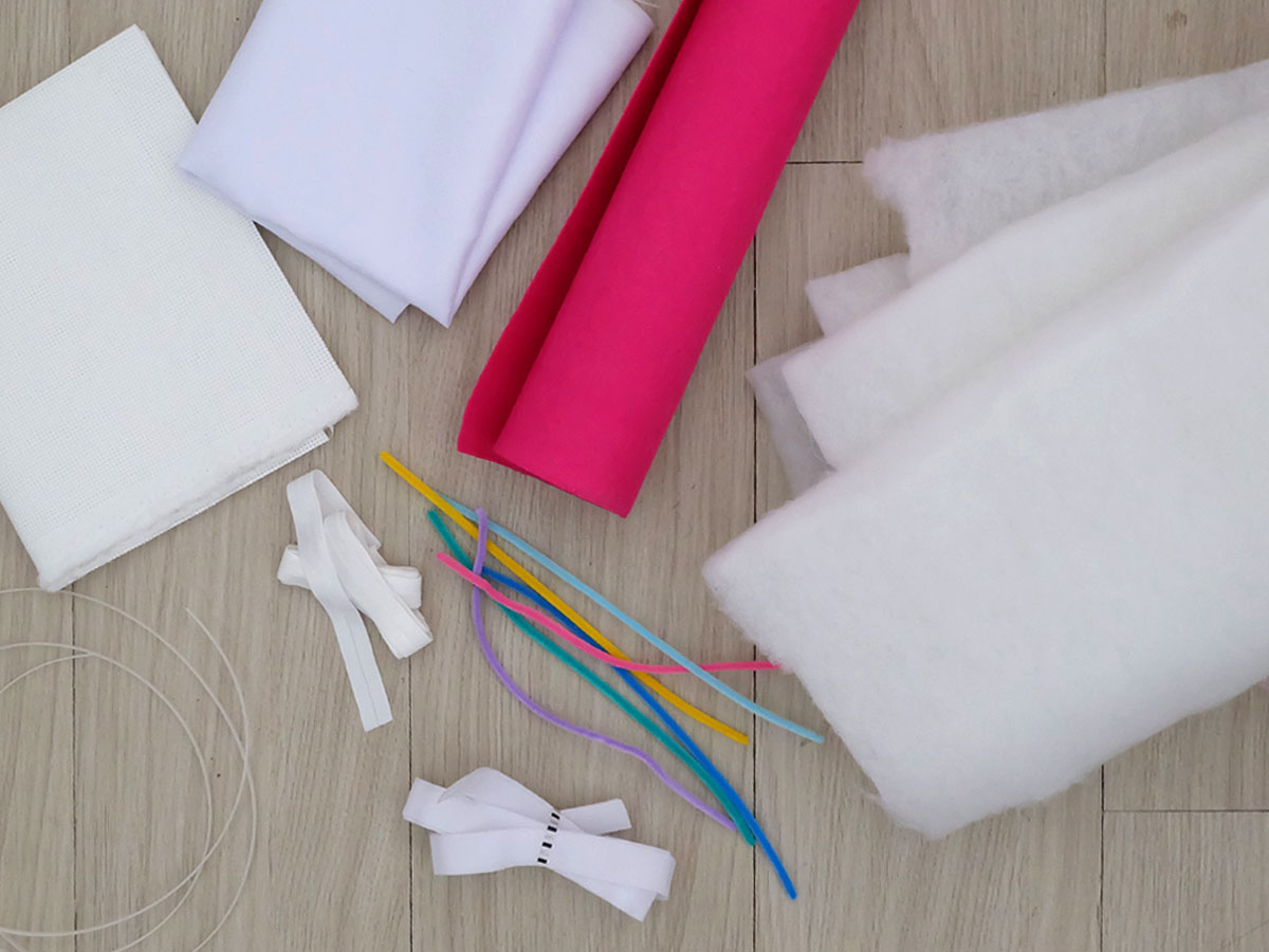 DIY Cutie Cupcake Costume Tutorial