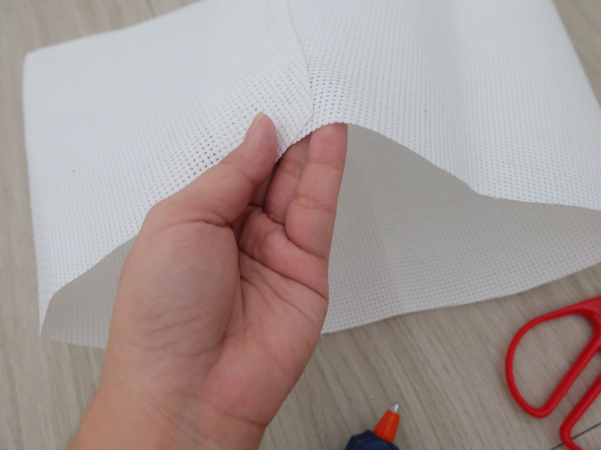 DIY Cutie Cupcake Costume Tutorial