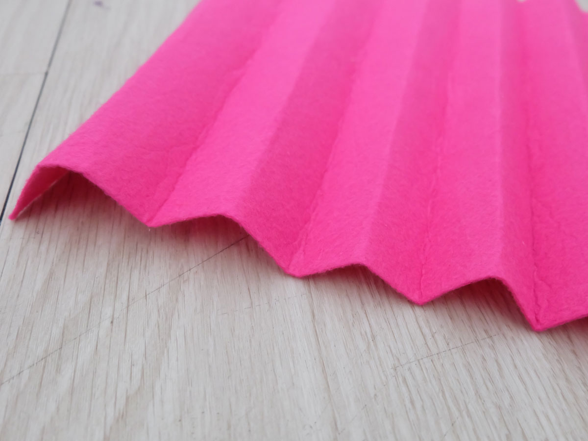 DIY Cutie Cupcake Costume Tutorial