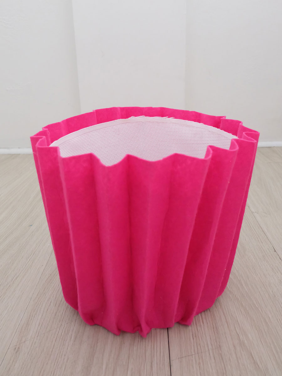 DIY Cutie Cupcake Costume Tutorial