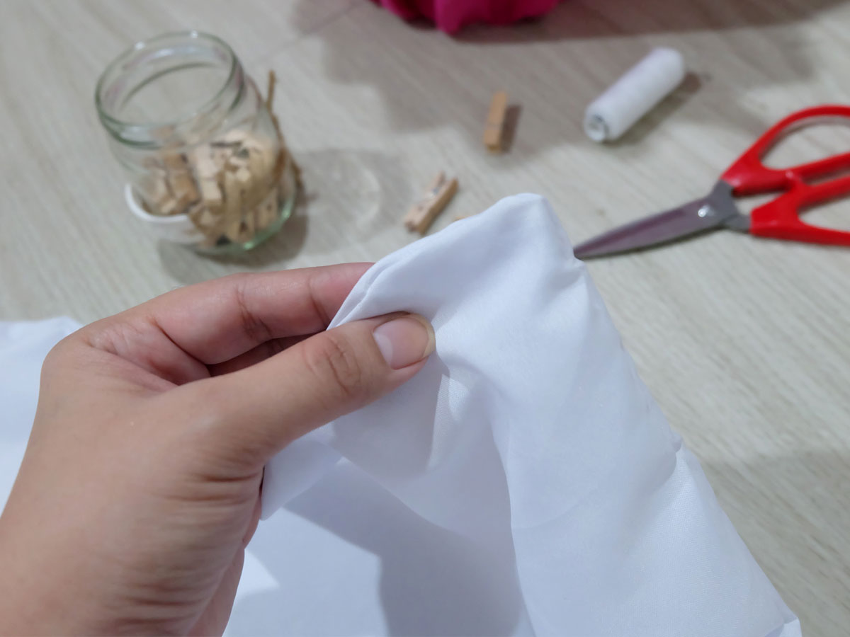 DIY Cutie Cupcake Costume Tutorial