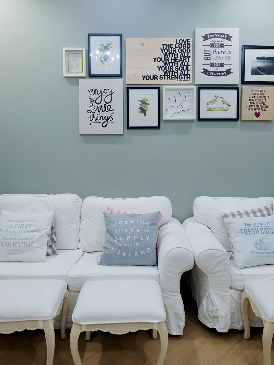 Mothers Who Brunch: Nail Spa at Coco Nail Studio