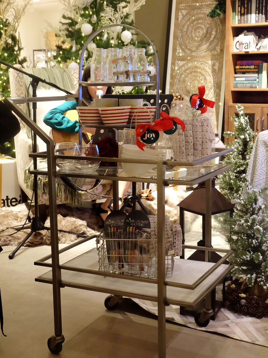 Christmas With Crate PH