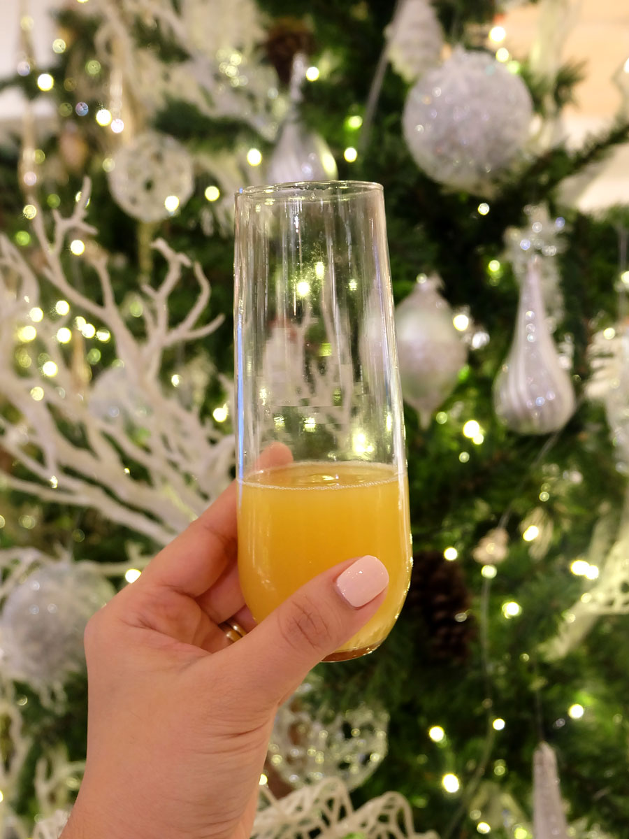 Mothers Who Brunch: Mimosa by Boozy PH at Christmas with Crate PH 
