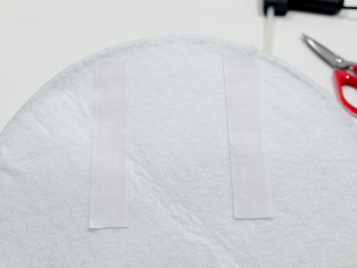 DIY No-Sew Gumball Machine Costume Tutorial