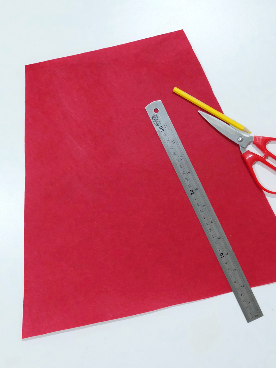 DIY No-Sew Gumball Machine Costume Tutorial