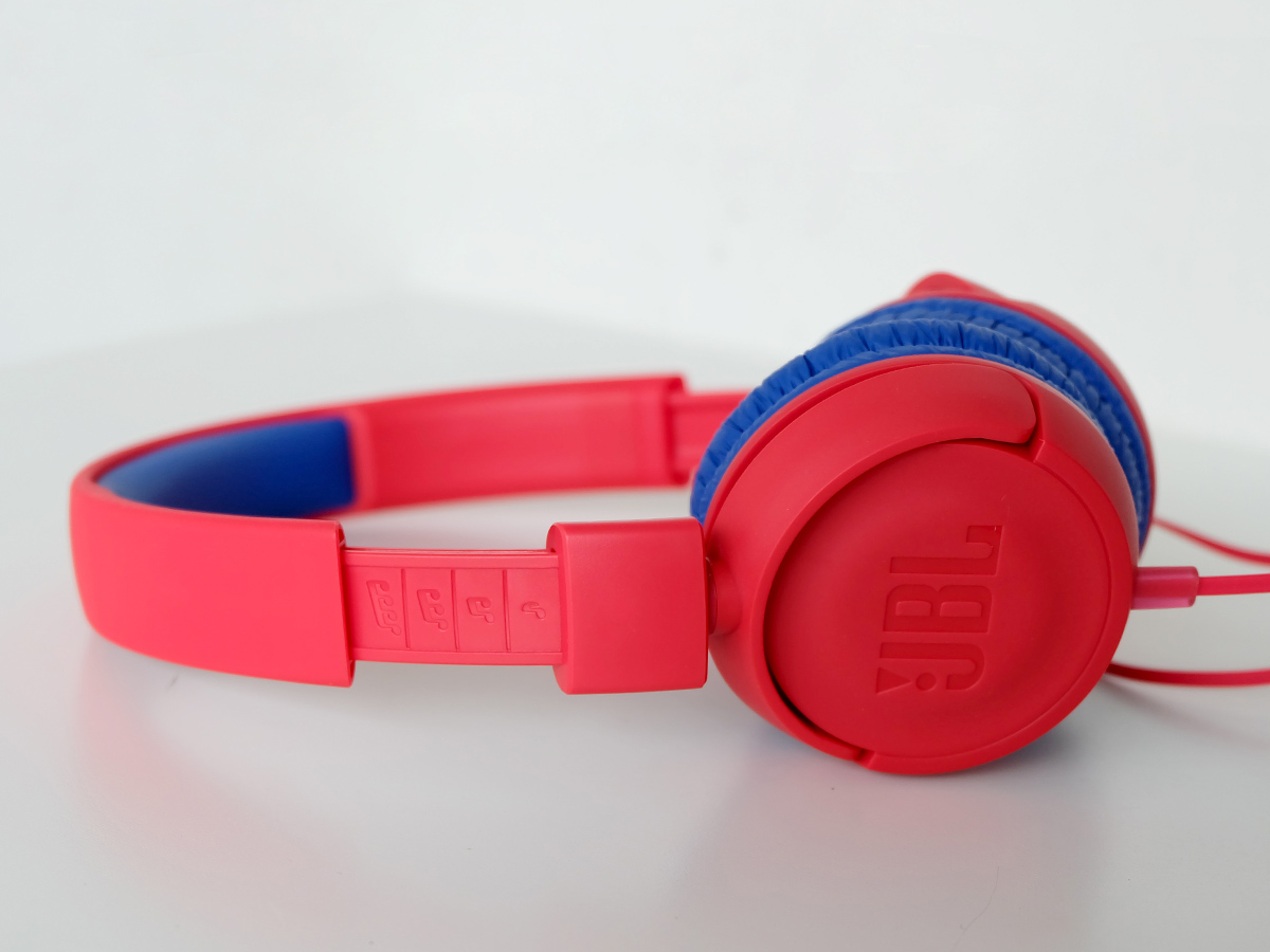 First Look JBL Jr Headphones A Crafted Lifestyle