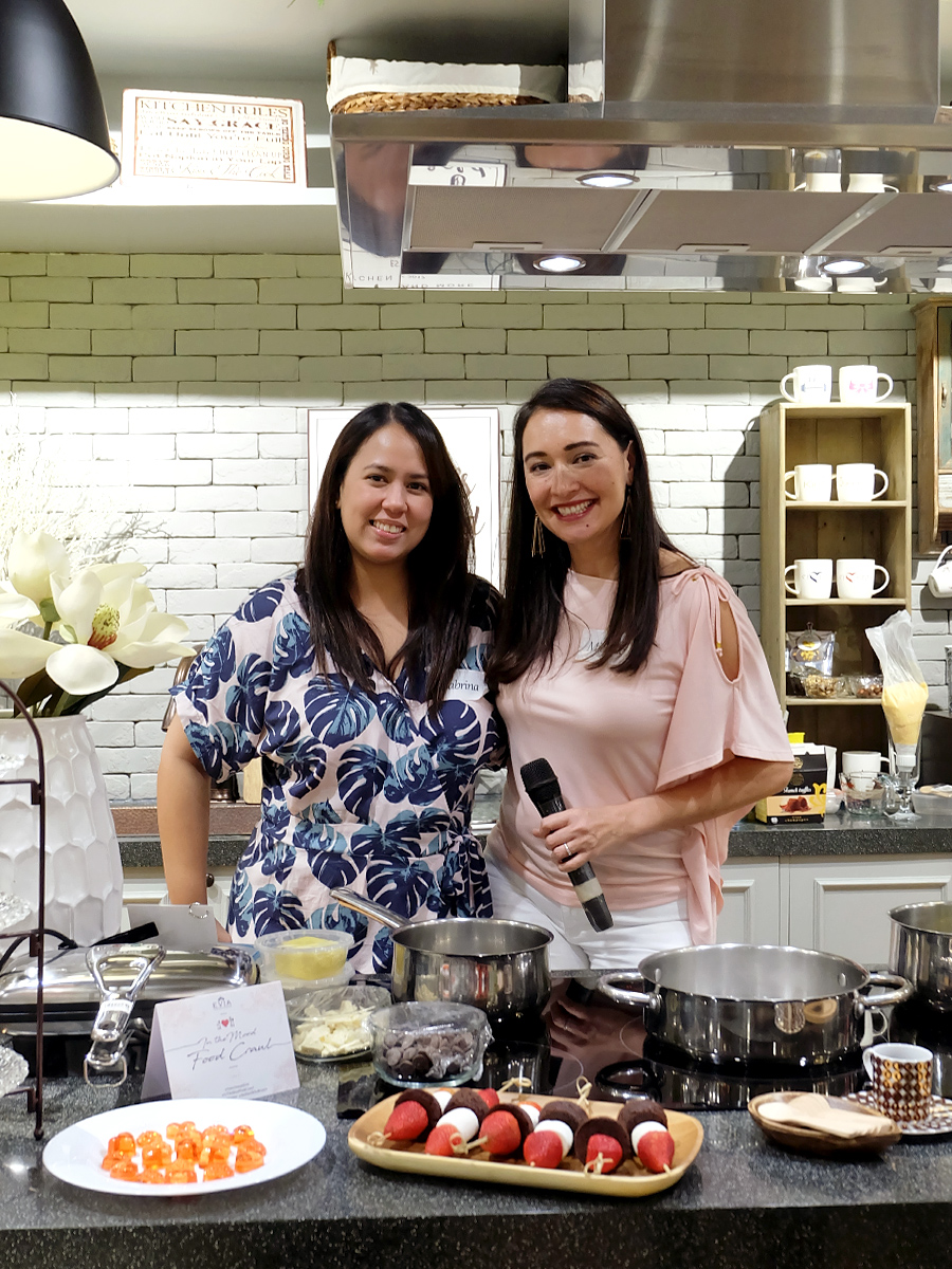 In The Mood Food Crawl with Mother's Who Brunch and Evia Lifestyle Center: My Mother's Cupboard