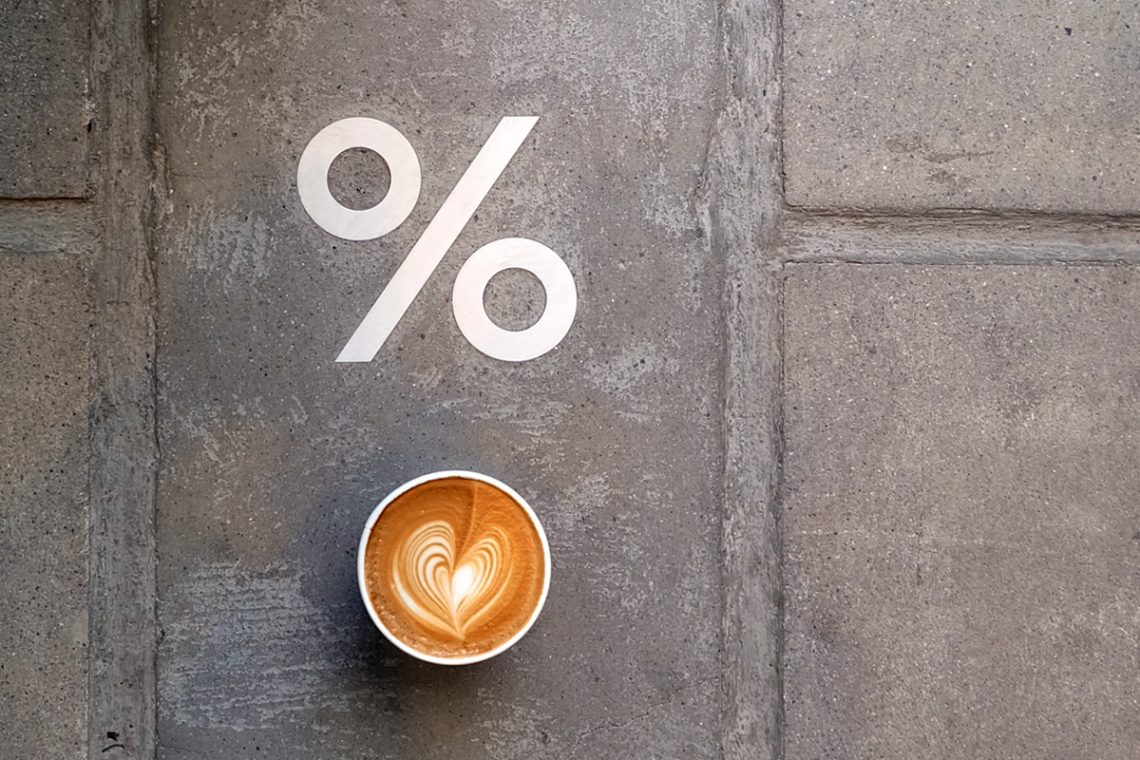 % Arabica Manila