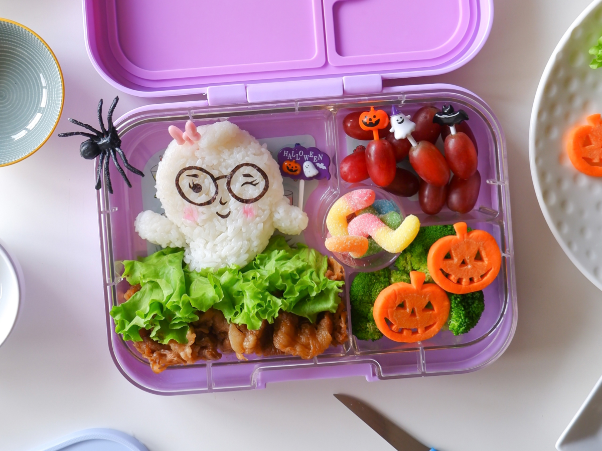 bento  Spookyruthy World of Cute